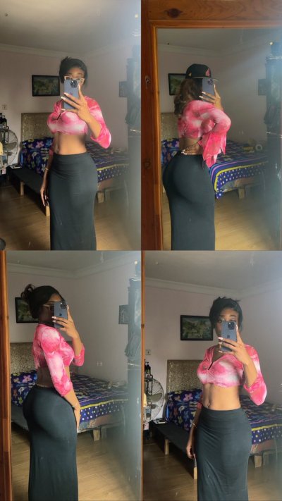 Watch 𝐘𝐯𝐞𝐬's leaked NSFW photo on TwXstars