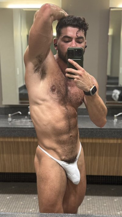 Watch felipe eduardo 👽 Market Days 8/7-12's leaked NSFW photo on TwXstars