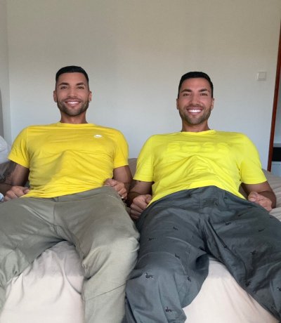 Watch Twin fitness's leaked NSFW photo on TwXstars