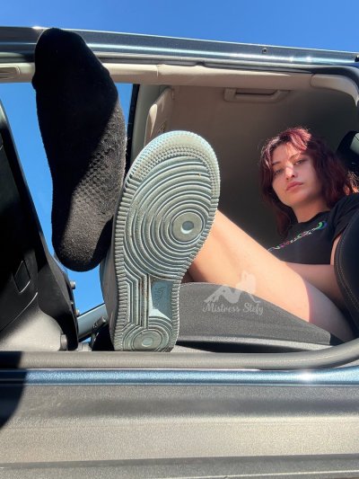 Watch ♛ 𝐆𝐎𝐃𝐃𝐄𝐒𝐒 𝐒𝐓𝐄𝐅𝐘 ♛ OnlyFans 12.99$'s leaked NSFW photo on TwXstars