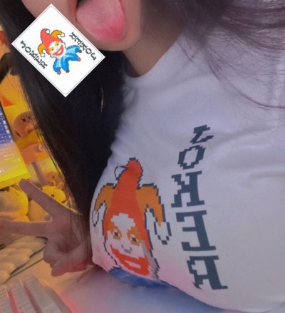 Watch Cowi 🤍🐮's leaked NSFW photo on TwXstars