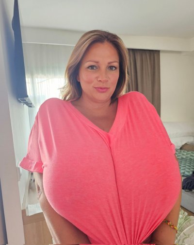 Watch Nadine Jansen ©'s leaked NSFW photo on TwXstars