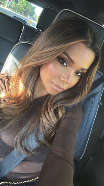 Watch Ava Amira's leaked NSFW photo on TwXstars