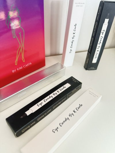 Watch Kim Carta's leaked NSFW photo on TwXstars