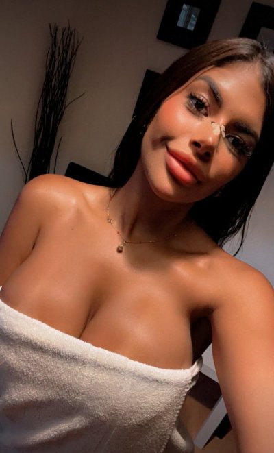 Watch Sheila Ortega 💖's leaked NSFW photo on TwXstars