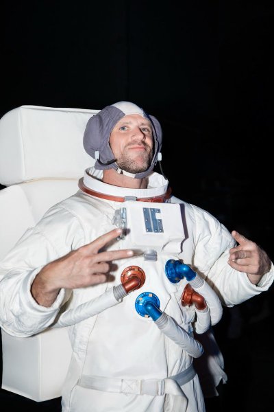 Watch JohnnySins's leaked NSFW photo on TwXstars