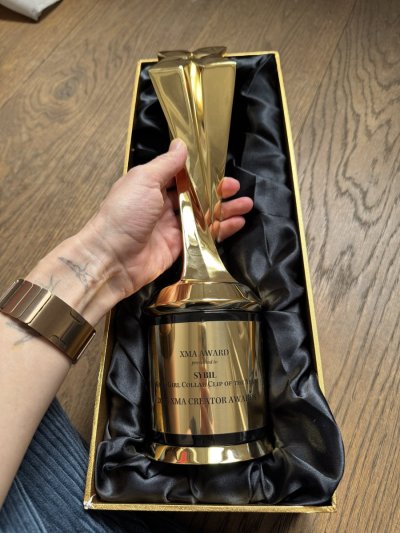 Watch Sybil A's leaked NSFW photo on TwXstars