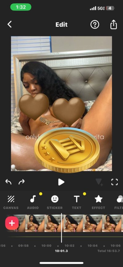 Watch mid.'s leaked NSFW photo on TwXstars