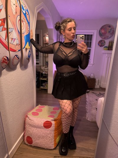 Watch QTsnack's leaked NSFW photo on TwXstars