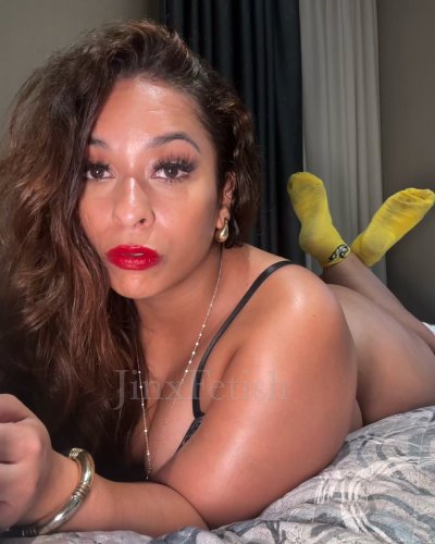 Watch JinxFetish NYC's leaked NSFW photo on TwXstars