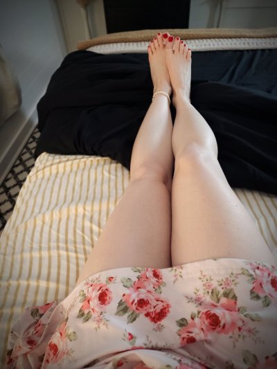 Watch TheTinyFeetTreat's leaked NSFW photo on TwXstars