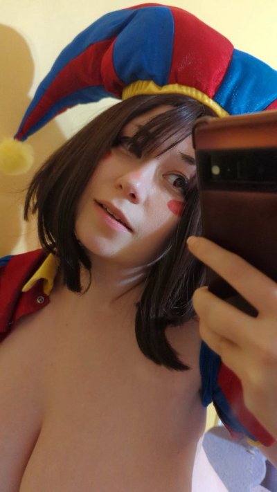 Watch Usatame㋐Hikkimori Mode🔞's leaked NSFW photo on TwXstars