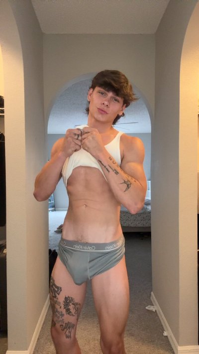Watch NATHAN (300k)'s leaked NSFW photo on TwXstars