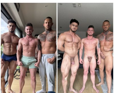 Watch BigLiamXXX's leaked NSFW photo on TwXstars