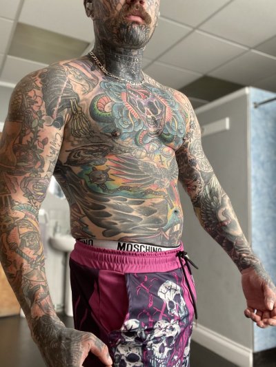 Watch EVERGREEN🌲's leaked NSFW photo on TwXstars