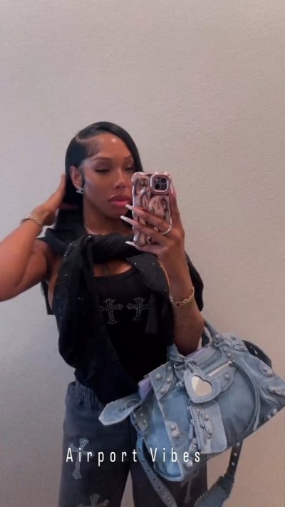 Watch TSparris's leaked NSFW video on TwXstars