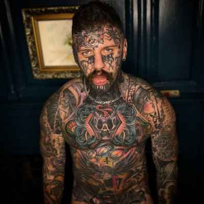 Watch EVERGREEN🌲's leaked NSFW photo on TwXstars