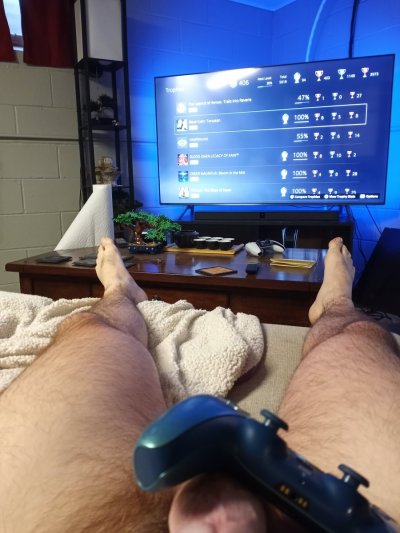 Watch Primaltime's leaked NSFW photo on TwXstars