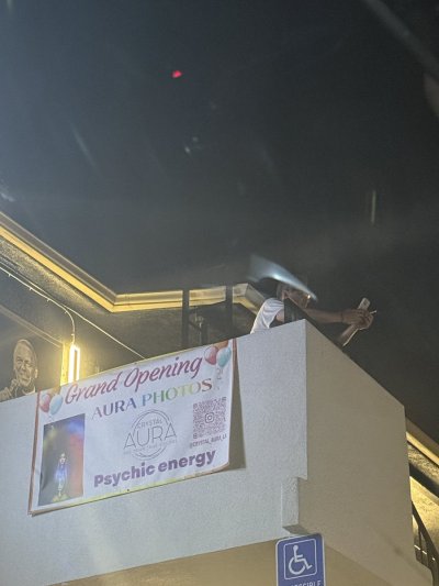 Watch Ava Amira's leaked NSFW photo on TwXstars