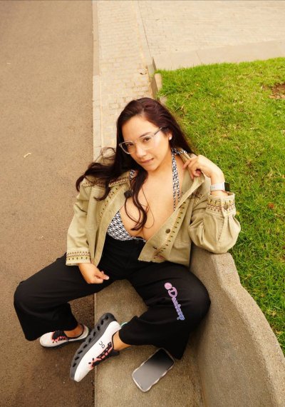 Watch DANNIAX69's leaked NSFW photo on TwXstars