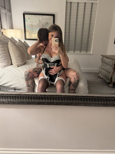 Watch Kiki Daniels's leaked NSFW photo on TwXstars