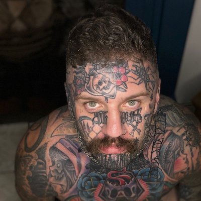 Watch EVERGREEN🌲's leaked NSFW photo on TwXstars