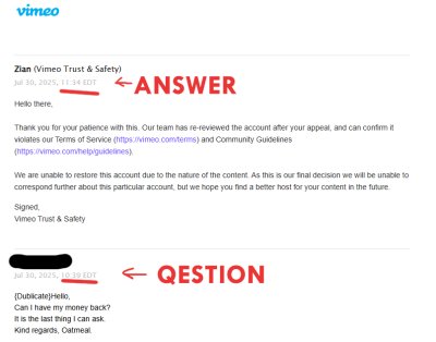 Watch OatmealPecheneg's leaked NSFW photo on TwXstars