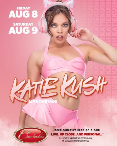 Watch Katie Drips KUSH's leaked NSFW photo on TwXstars