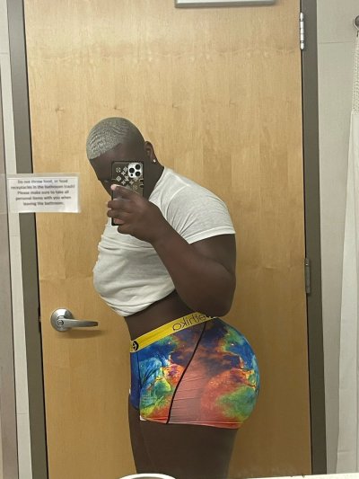 Watch N̶a̶t̶haniel🦂🍑's leaked NSFW photo on TwXstars