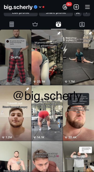 Watch Master Goonway's leaked NSFW photo on TwXstars