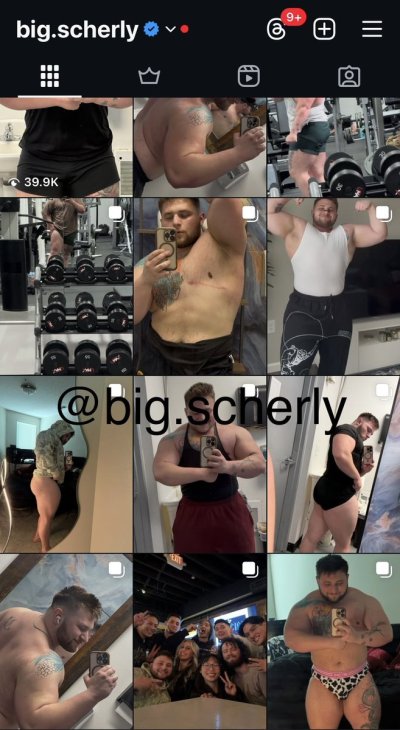 Watch Master Goonway's leaked NSFW photo on TwXstars