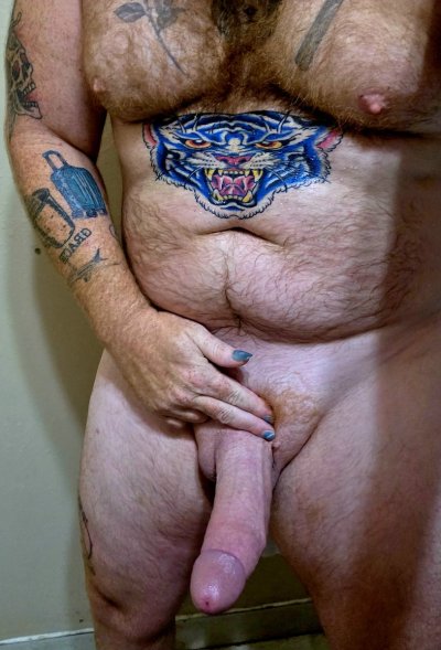 Watch TXGingerDaddy's leaked NSFW photo on TwXstars