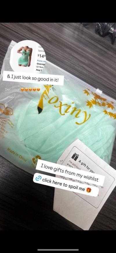 Watch JinxFetish NYC's leaked NSFW photo on TwXstars