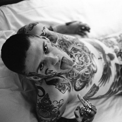 Watch EVERGREEN🌲's leaked NSFW photo on TwXstars