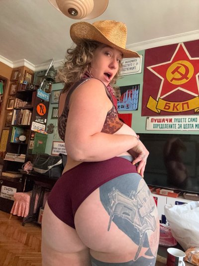 Watch Proxy Paige's leaked NSFW photo on TwXstars