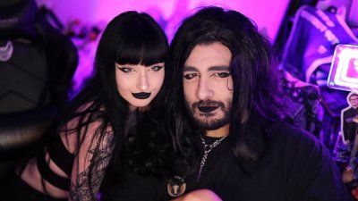 Watch Raven's leaked NSFW photo on TwXstars