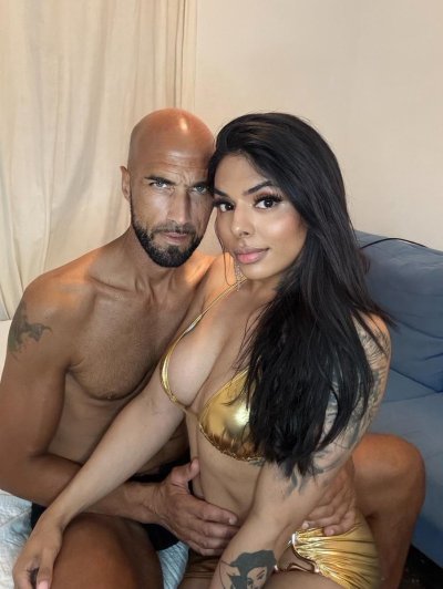 Watch SHELAMXXL 25CM's leaked NSFW photo on TwXstars