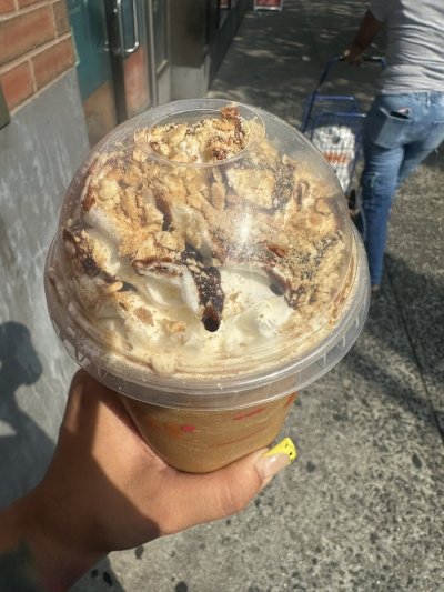 Watch JinxFetish NYC's leaked NSFW photo on TwXstars