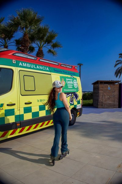 Watch MARIA JOSE LOPEZ MALO's leaked NSFW photo on TwXstars