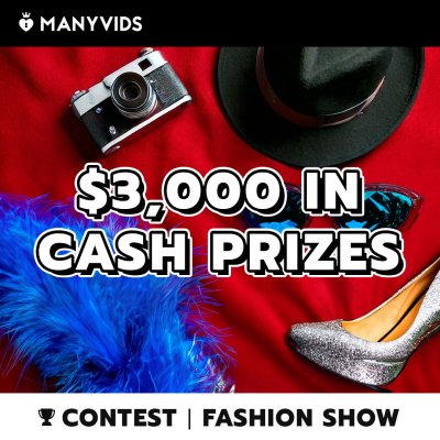 Watch ManyVids's leaked NSFW photo on TwXstars