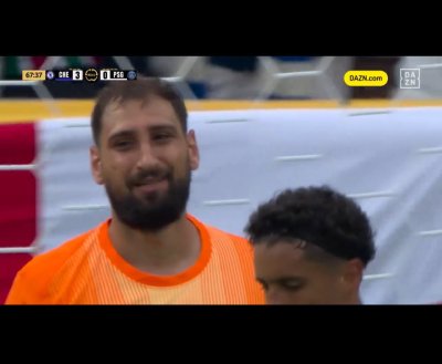 Watch 🅿️rince Rambo 🇨🇩🐆's leaked NSFW photo on TwXstars