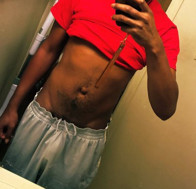 Watch Big Dick ranger 🦾's leaked NSFW photo on TwXstars