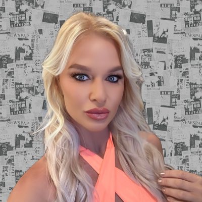 Watch London River's leaked NSFW photo on TwXstars