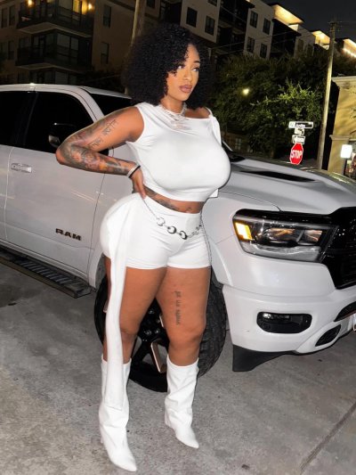 Watch 🇳🇬Eze Nwanyi Ifeoma ✨'s leaked NSFW photo on TwXstars