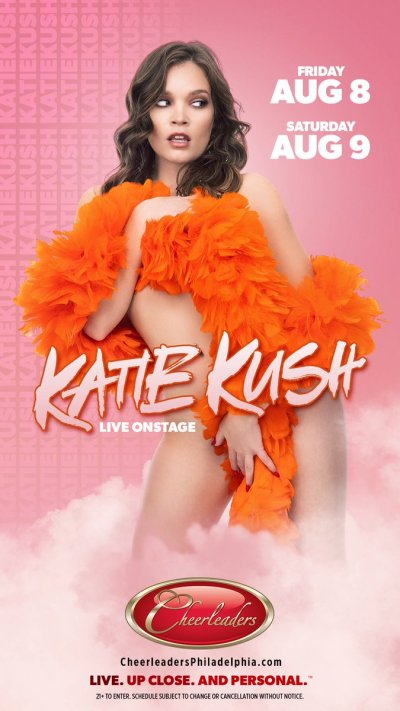 Watch Katie Drips KUSH's leaked NSFW photo on TwXstars