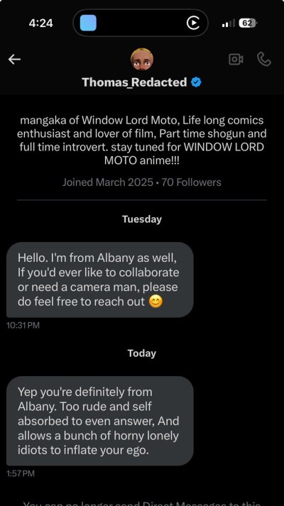 Watch tightpixienurse❤️'s leaked NSFW photo on TwXstars