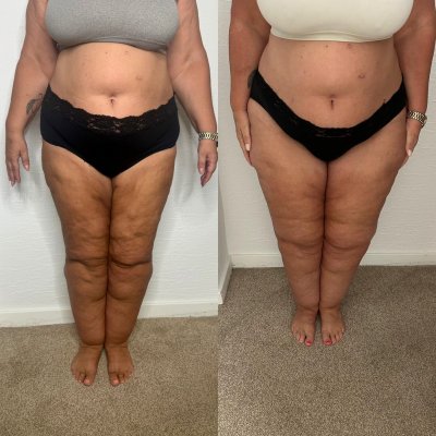 Watch Big Mama's leaked NSFW photo on TwXstars