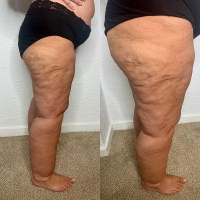 Watch Big Mama's leaked NSFW photo on TwXstars