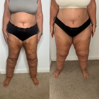 Watch Big Mama's leaked NSFW photo on TwXstars