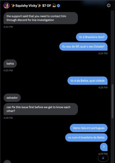 Watch BFTDI's leaked NSFW photo on TwXstars